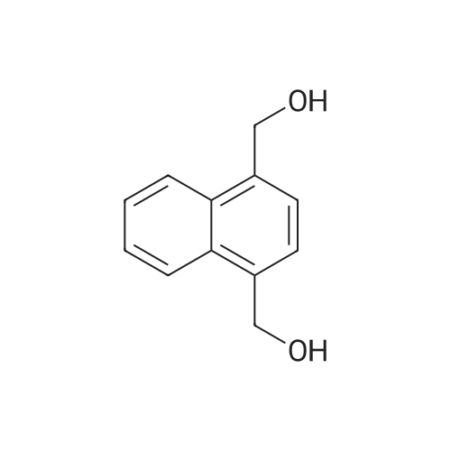 Naphthalene-1,4-diyldimethanol