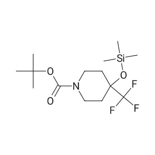 Chemical Structure| 847591-35-9