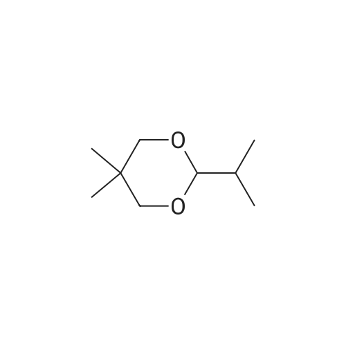 2-Isopropyl-5,5-dimethyl-1,3-dioxane