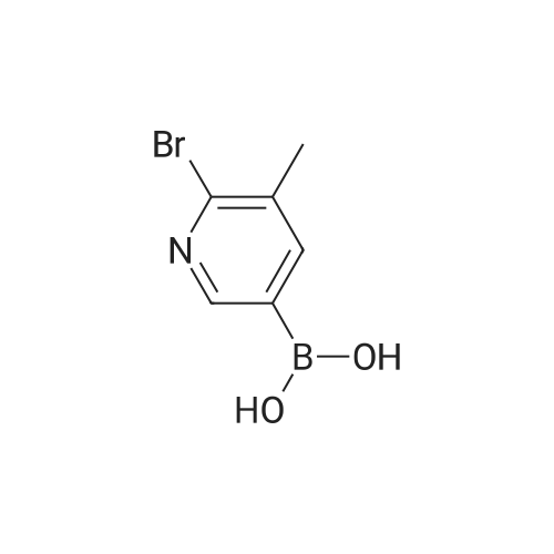 Chemical Structure| 1003043-34-2