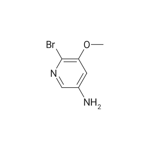 Chemical Structure| 1020253-85-3