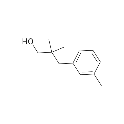 Chemical Structure| 103694-68-4