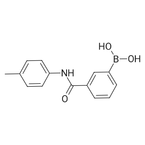 Chemical Structure| 1072946-03-2