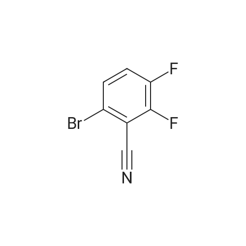 Chemical Structure| 1207875-87-3