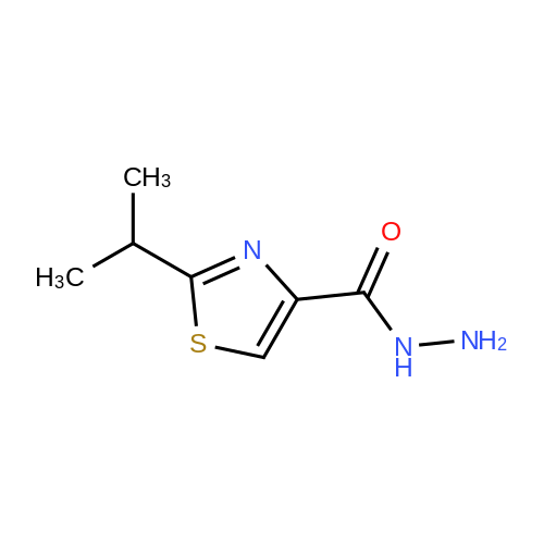 Chemical Structure| 1353724-63-6
