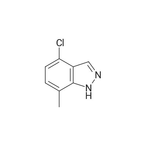 Chemical Structure| 1427430-82-7