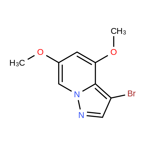 Chemical Structure| 1427501-66-3