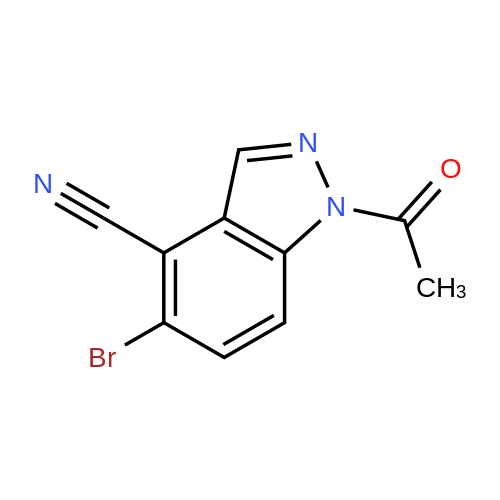 Chemical Structure| 1459253-68-9