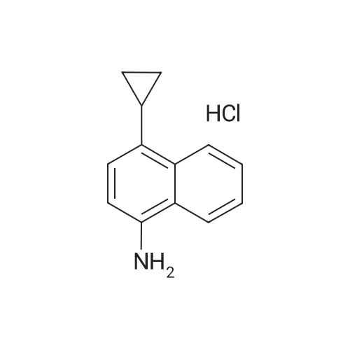 Chemical Structure| 1533519-92-4