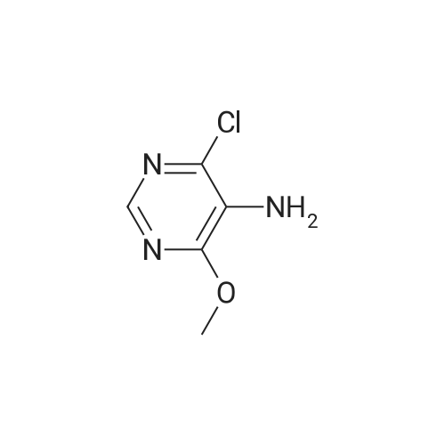 Chemical Structure| 15846-19-2