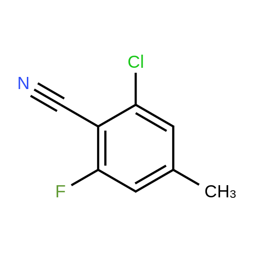 Chemical Structure| 1715912-82-5