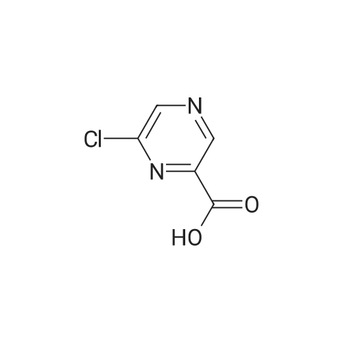 Chemical Structure| 23688-89-3