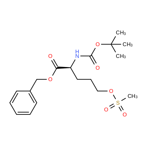 Chemical Structure| 256390-71-3