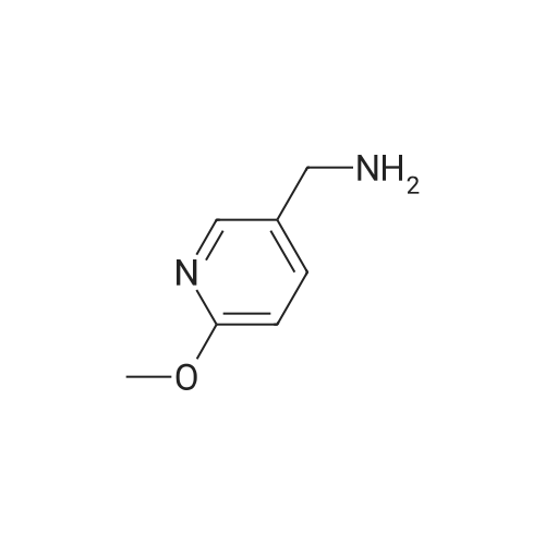 Chemical Structure| 262295-96-5