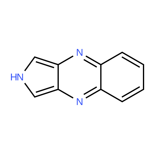 Chemical Structure| 269-70-5