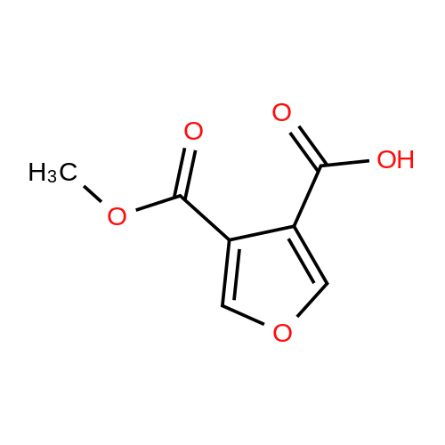 Chemical Structure| 4282-26-2