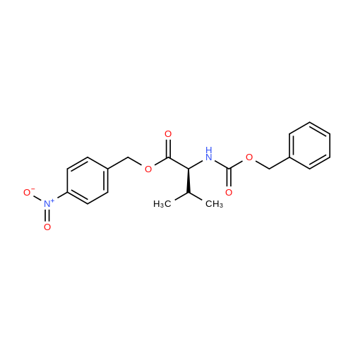 Chemical Structure| 5276-76-6