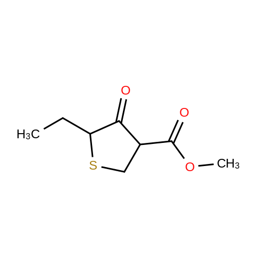 Chemical Structure| 66319-18-4