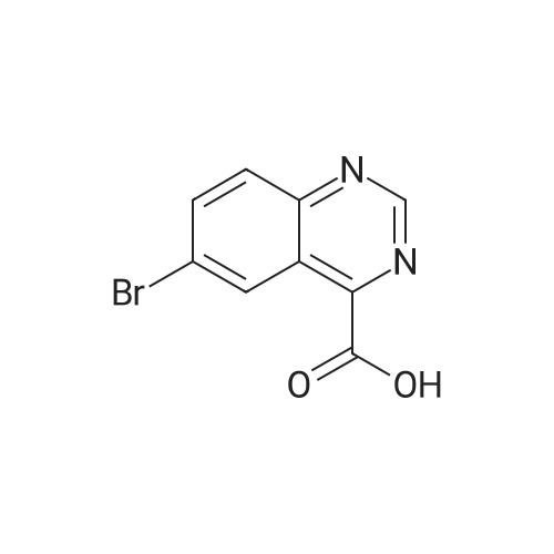 Chemical Structure| 769916-07-6