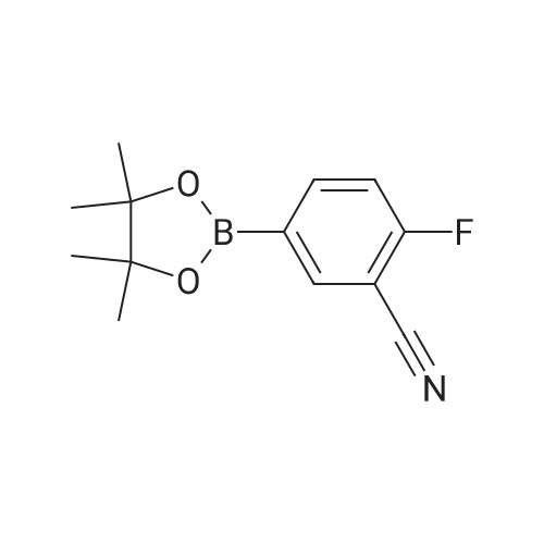 Chemical Structure| 775351-57-0