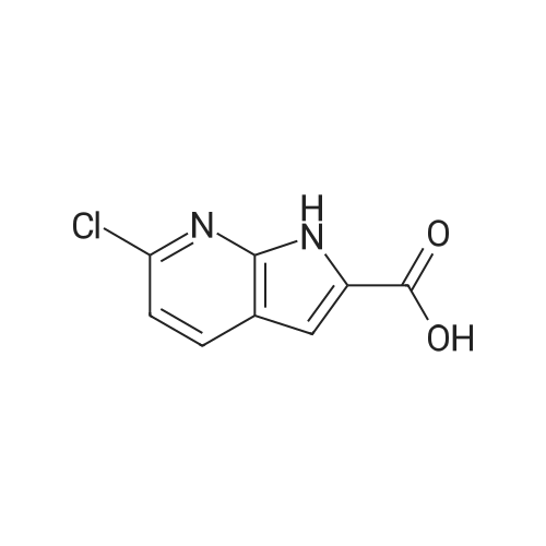 Chemical Structure| 800402-07-7