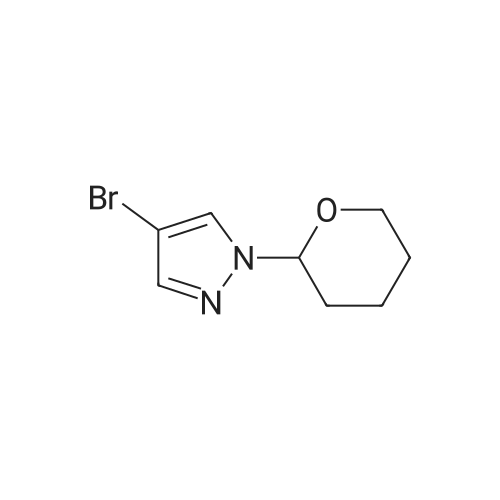 Chemical Structure| 82099-98-7