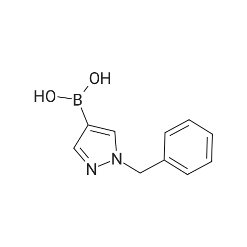 Chemical Structure| 852362-22-2