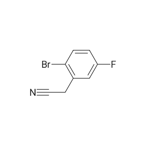 Chemical Structure| 886761-96-2