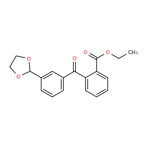 Chemical Structure| 898779-00-5