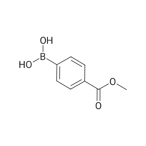 Chemical Structure| 99768-12-4