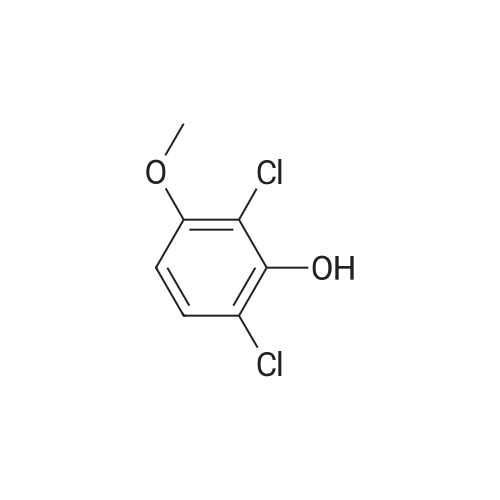 2,6-Dichloro-3-methoxyphenol