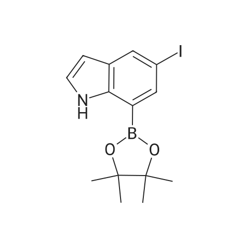 Chemical Structure| 1219637-82-7