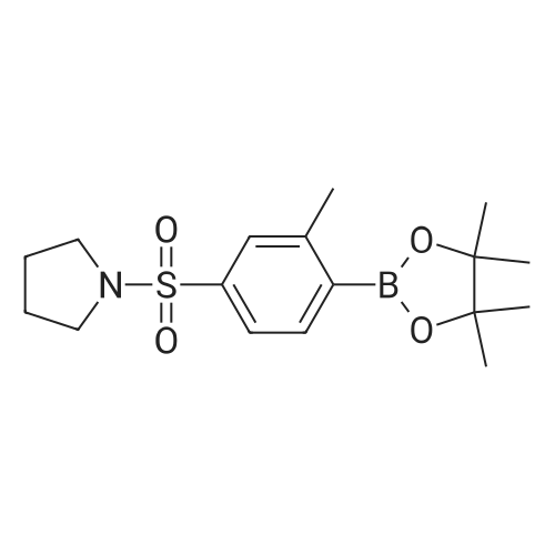 Chemical Structure| 2828439-44-5