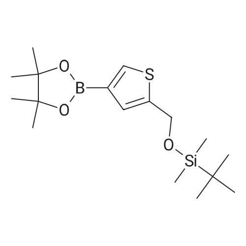 Chemical Structure| 2828439-46-7