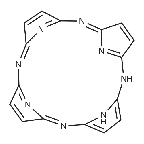 Chemical Structure| 500-77-6