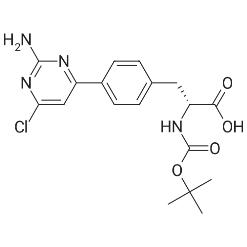 Chemical Structure| 2445094-18-6