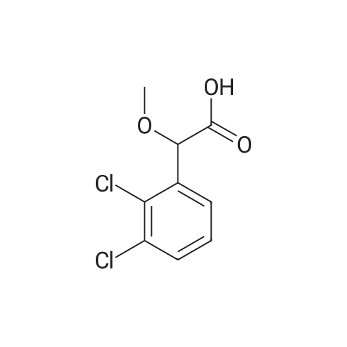 Chemical Structure| 35599-99-6
