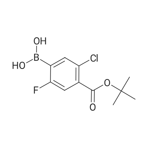 Chemical Structure| 2828439-64-9