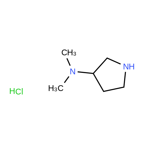 Chemical Structure| 152811-55-7
