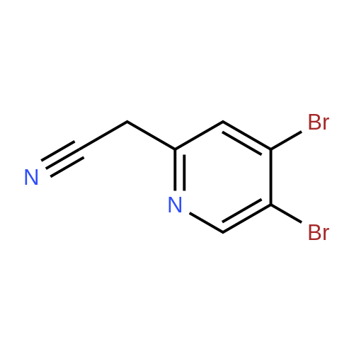 Chemical Structure| 1803779-49-8