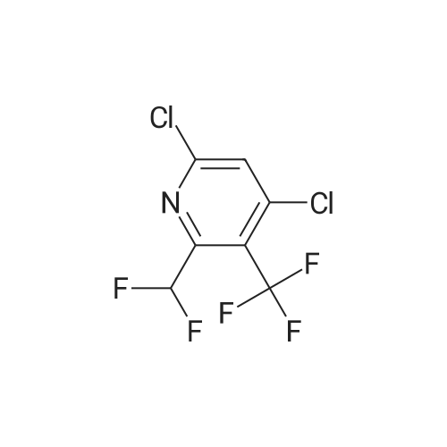 Chemical Structure| 1805333-67-8