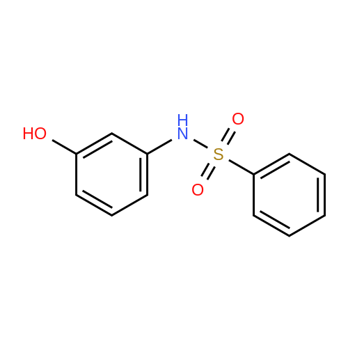 Chemical Structure| 59149-19-8