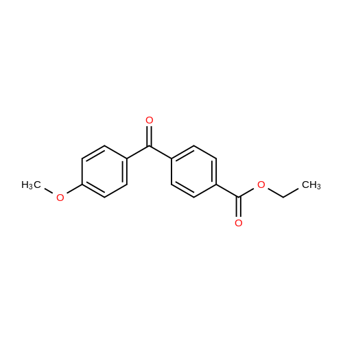 Chemical Structure| 67205-87-2