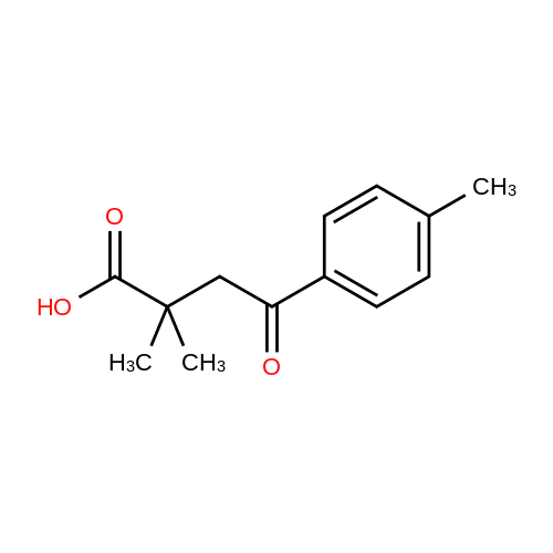 Chemical Structure| 71821-98-2