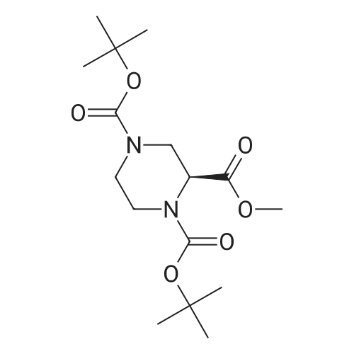 Chemical Structure| 958635-19-3