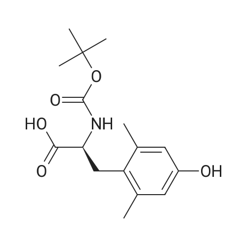 Chemical Structure| 99953-00-1