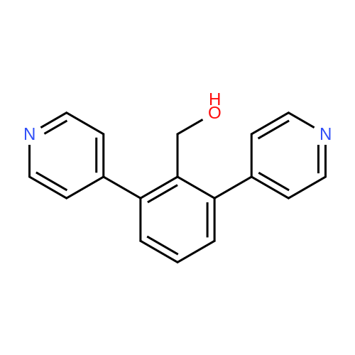 Chemical Structure| 1214355-16-4