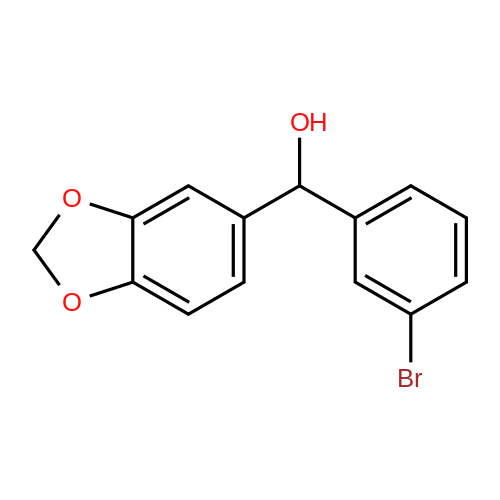 Chemical Structure| 1443351-59-4