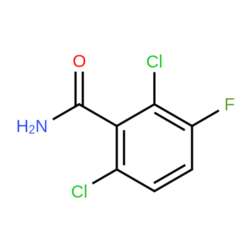 Chemical Structure| 178813-76-8