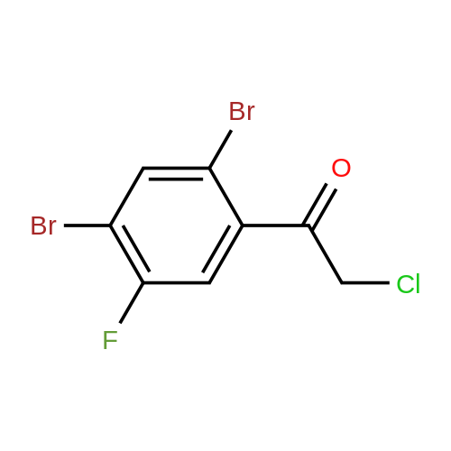 Chemical Structure| 1804933-76-3